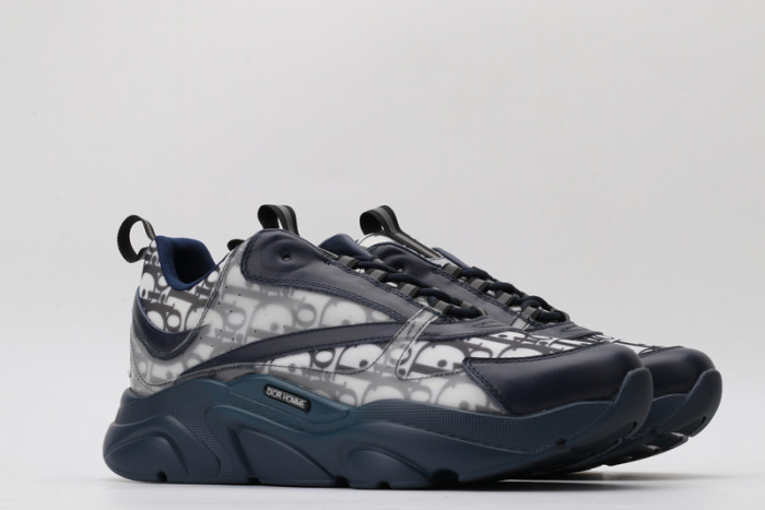 DIO* SNEAKERS B22 T0000-008 detail 9