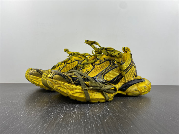 BLCG 3XL Yellow 734734 W3XL2 7010 detail 7