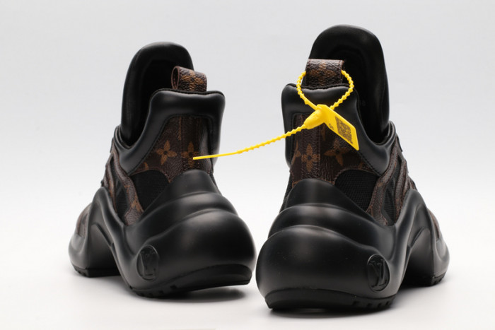 L x V snekaers L000006 detail 10