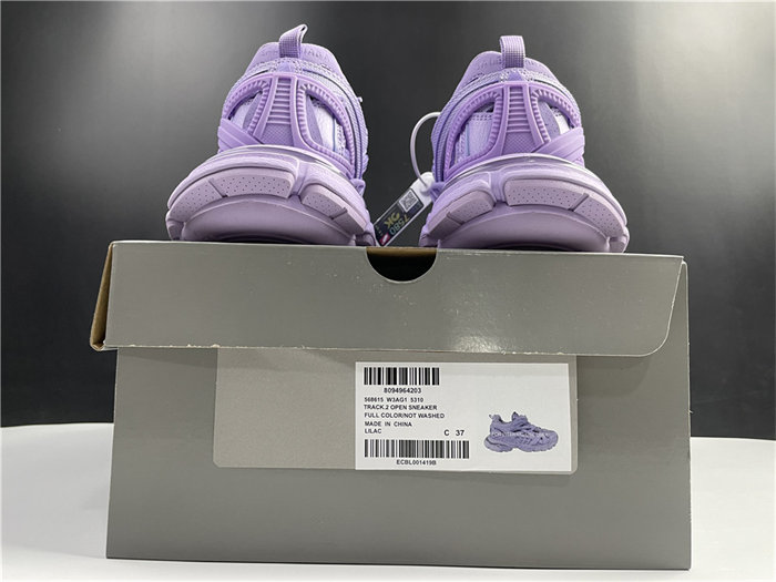 BLCG Track 2.0 Lilac 568615 W3AG1 5310 detail 5