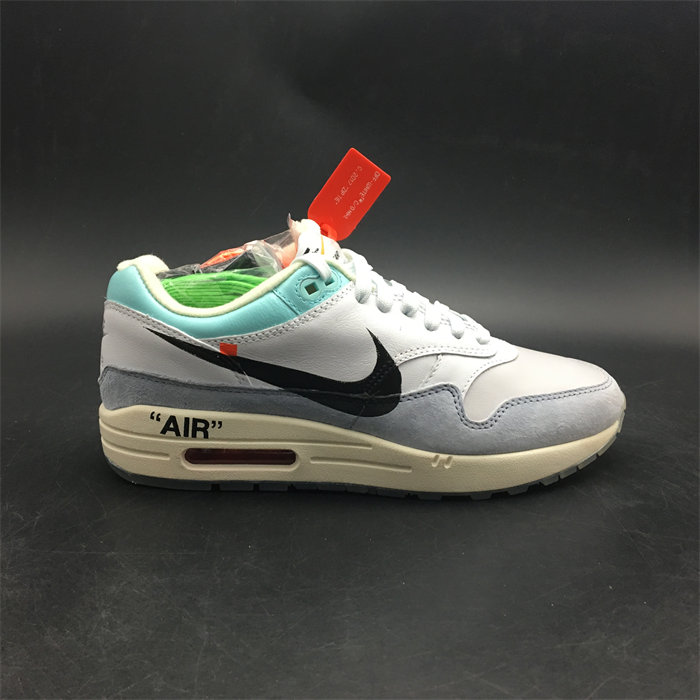 NK Air Max  AA3827-100