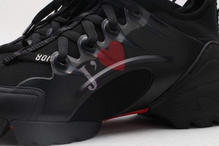 DIO* SNEAKERS T0000-017 detail 7