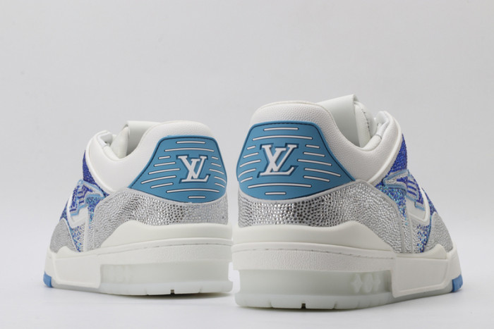 L&V snekaers L0000015 detail 11