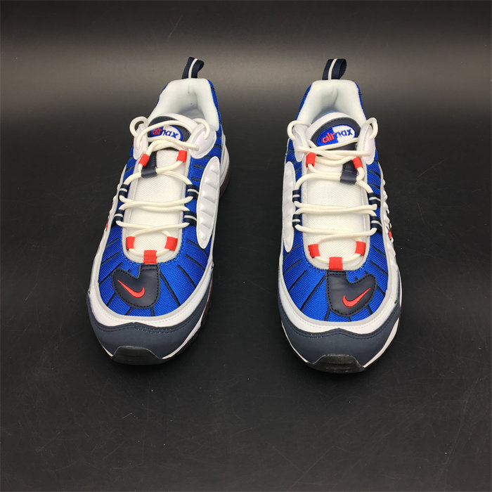 NK Air Max 98 Gundam 640744-100 detail 4