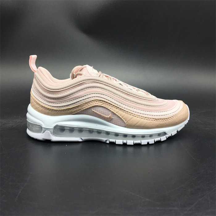 NK Air Max 97 Silt Red 917646-600