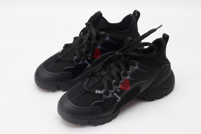 DIO* SNEAKERS T0000-017 detail 4
