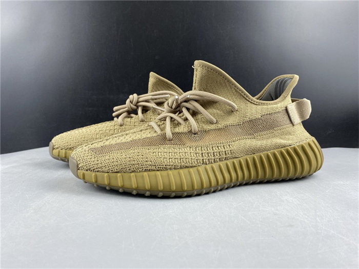 ADS Yeezy Boost 350 V2 Earth FX9033