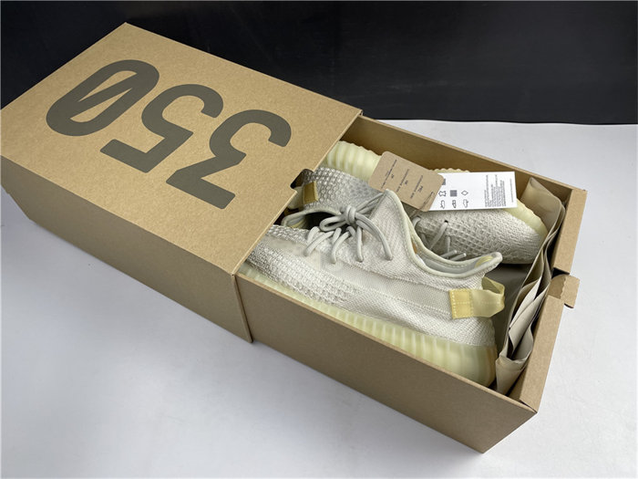 ADS Yeezy Boost 350 V2 Light GY3438 detail 7
