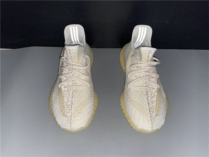 ADS Yeezy Boost 350 V2 Natural FZ5246 detail 4