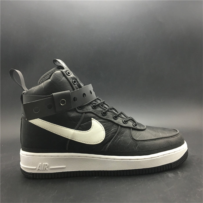 NK Air Force 1 High 573967-101