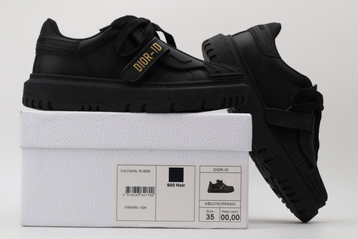 DIO* SNEAKERS T0000-028 detail 6