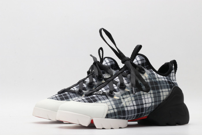 DIO* SNEAKERS T0000-025 detail 9