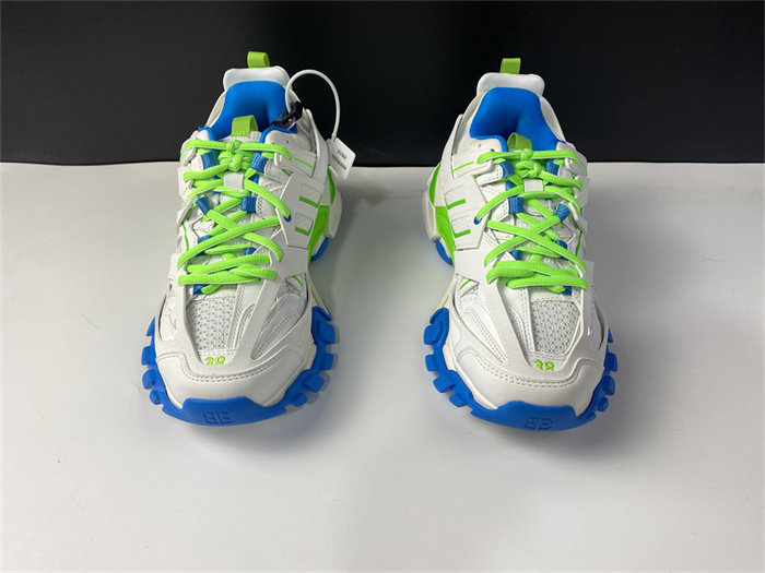BLCG TRACK SNEAKER 542436 W2BC3 0285 detail 4