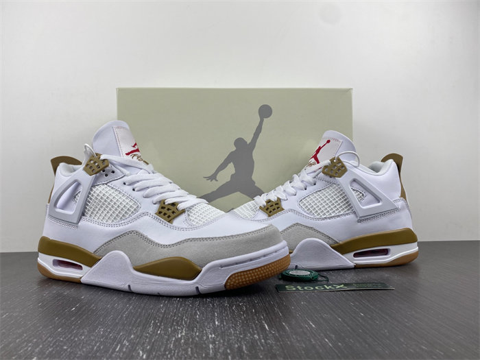NK SB x Air JRD 4 DR5415-120