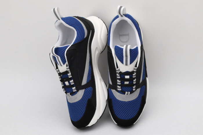 DIO* SNEAKERS B22 T0000-011 detail 12