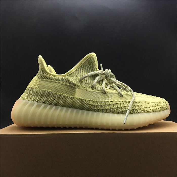 ADS Yeezy Boost 350 V2 Antlia (Reflective) FV3255 detail 7