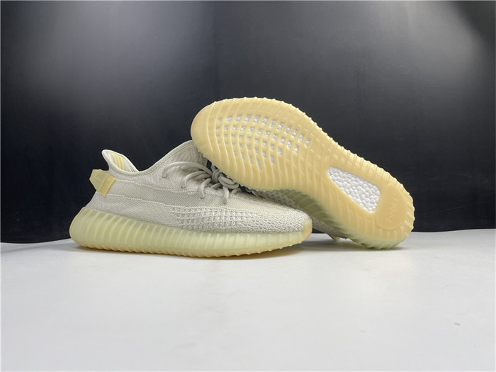 ADS Yeezy Boost 350 V2 Light GY3438 detail 3