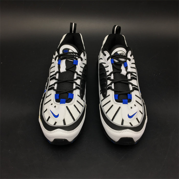 NK Air Max 98 Orlando 640744-102 detail 4