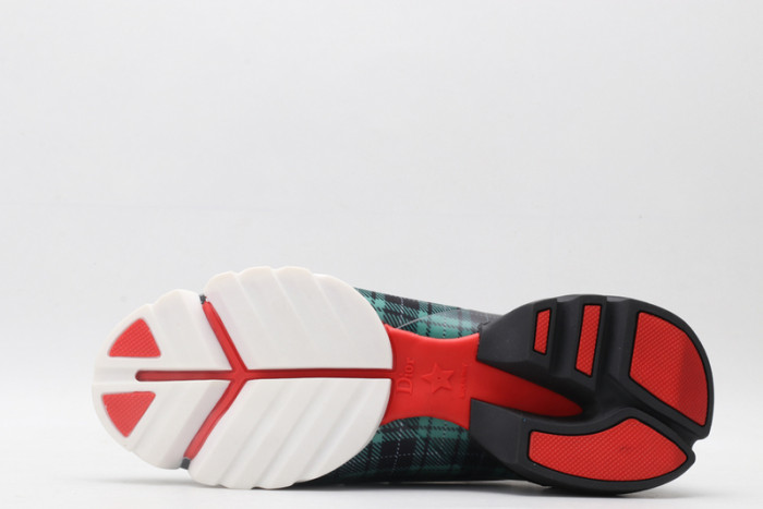 DIO* SNEAKERS T0000-024 detail 4