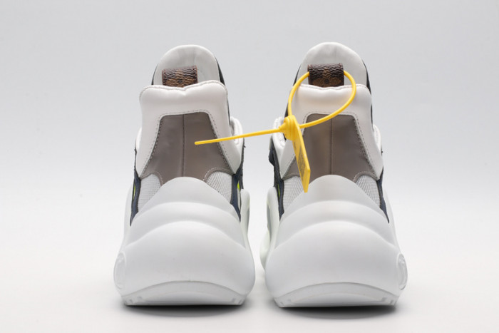 L x V snekaers L000002 detail 9