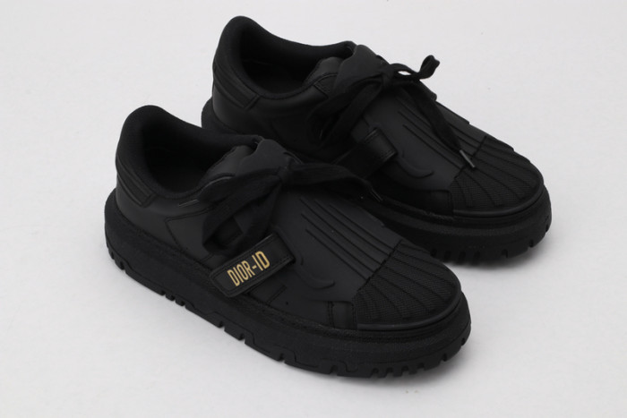 DIO* SNEAKERS T0000-028 detail 4