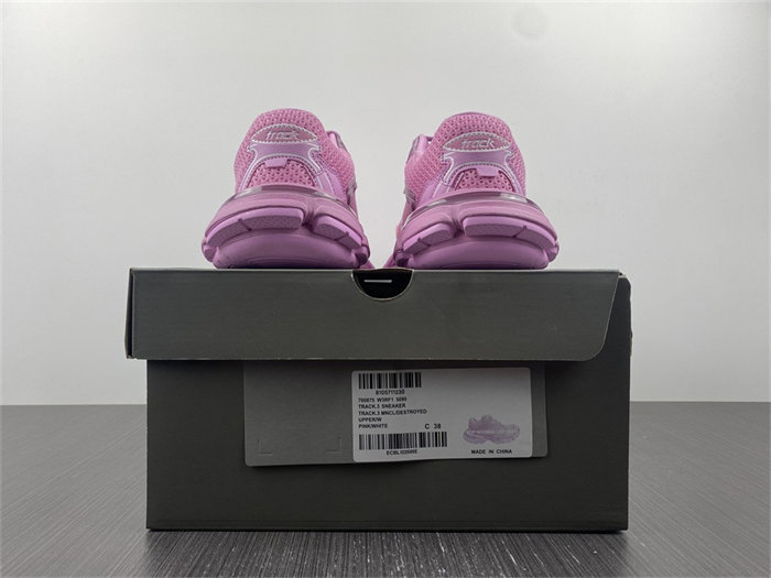 BLCG TRACK 3 SNEAKER 700875 W3RF1 5090 detail 5