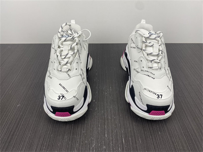BLCG TRIPLE SNEAKER 524039 W2FA4 9155 detail 4