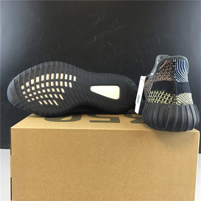 ADS Yeezy Boost 350 V2 Yecheil (Reflective) FX4145 detail 6