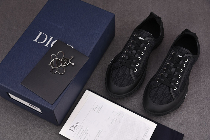 DIO* SNEAKERS T0000-032 detail 12