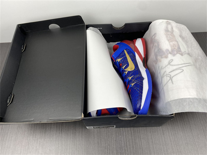 NK Kobe 488371-406 detail 7