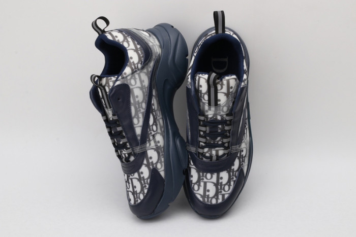 DIO* SNEAKERS B22 T0000-008 detail 8
