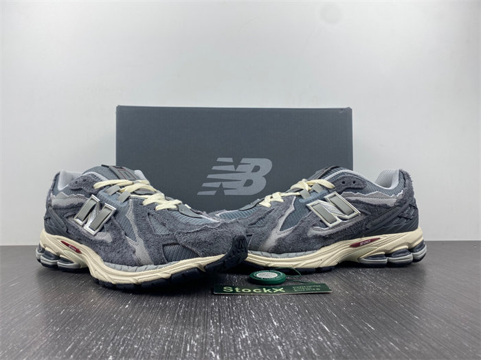 NB 1906D Protection Pack Harbor Grey M1906DA