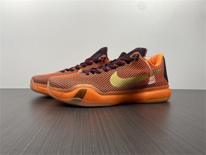 NK Kobe 10 Silk Road 705317-676