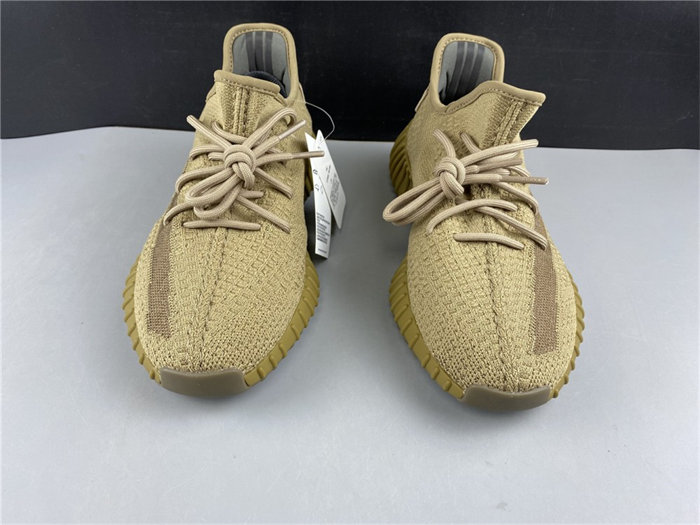 ADS Yeezy Boost 350 V2 Earth FX9033 detail 4