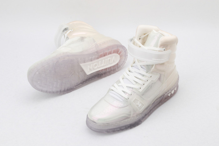 L&V snekaers L0000041 detail 8