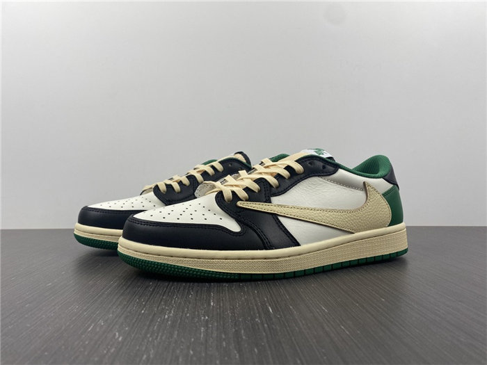 JRD1 Travis Scott green DM7866-128