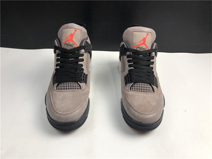 JRD 4 Retro Taupe Haze DJ6249-200 detail 4