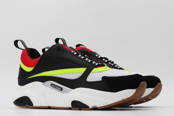 DIO* SNEAKERS B22 T0000-010 detail 9
