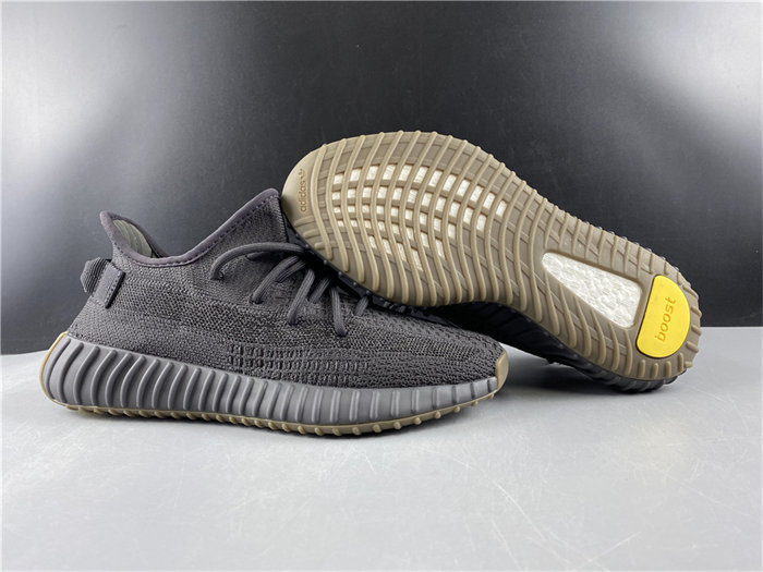 ADS Yeezy Boost 350 V2 Cinder Reflective FY4176 detail 3