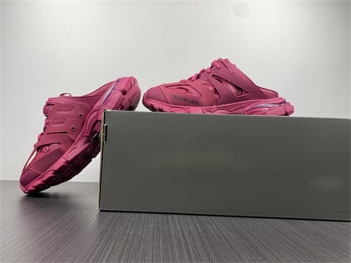 BLCG Track Mule Pink 653813 W3CP3 5600 detail 2