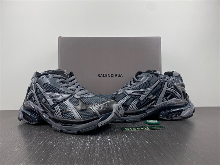 BLCG -Runner 677403 W3RBR 1515