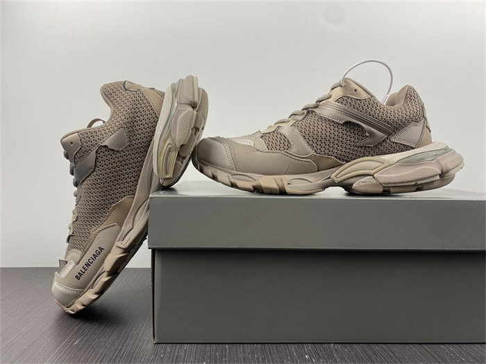 BLCG TRACK SNEAKER 700875 W3RF3 9697 detail 2