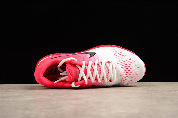NK Air Max 2017 Hot Punch 849560-103 detail 3