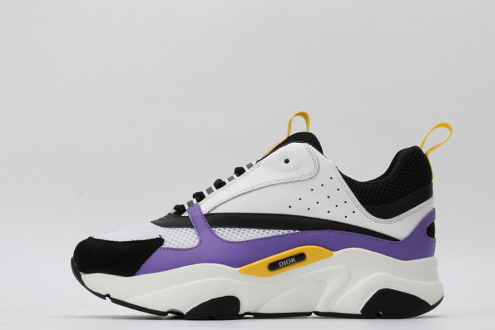 DIO* SNEAKERS B22 T0000-001 detail 2