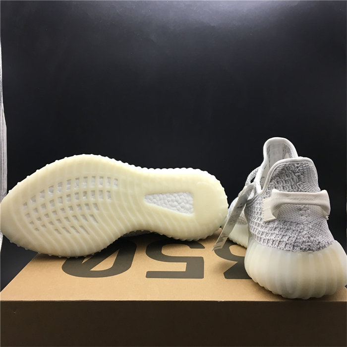 ADS Yeezy Boost 350 V2 Static Reflective EF2367 detail 6
