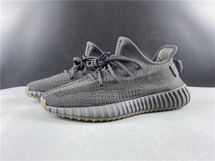 ADS Yeezy Boost 350 V2 Cinder Reflective FY4176