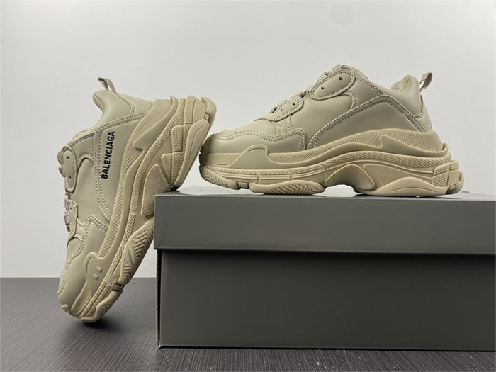 BLCG TRIPLE S SNEAKER 536737 W2FW1 4561 detail 2