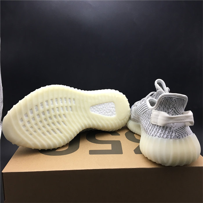 ADS Yeezy Boost 350 V2 Static (Non-Reflective) EF2905 detail 6