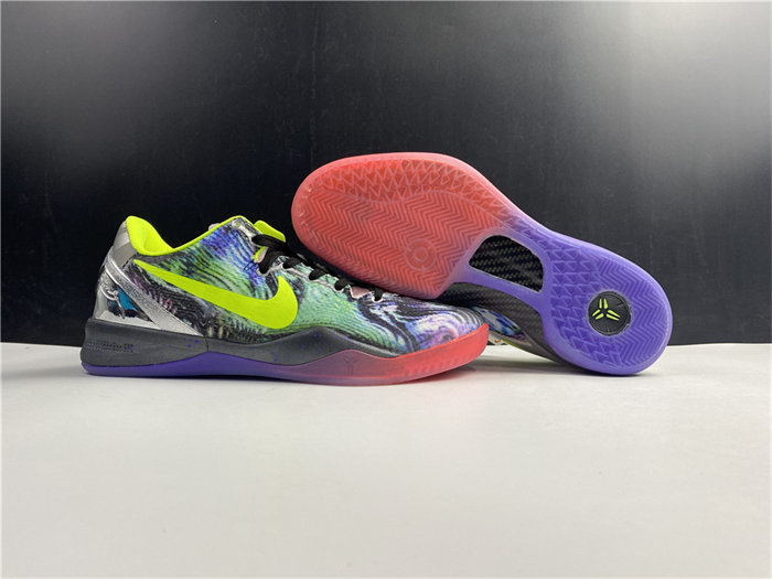NK Kobe 8 Prelude (Reflection) 639655-900 detail 3