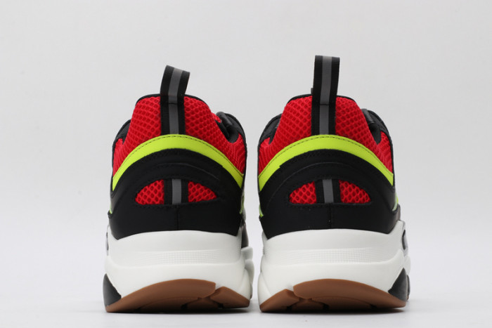 DIO* SNEAKERS B22 T0000-010 detail 13